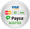Payment Accepted by Hosting Ultraso