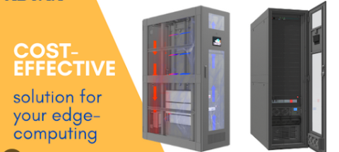 Cost-effective Washington dedicated server solution for edge computing workloads