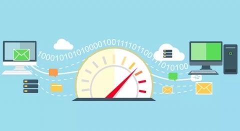 Dedicated server with unmetered bandwidth Unmetered bandwidth dedicated server for unlimited data transfer