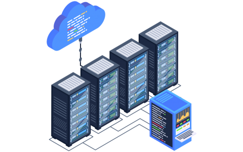 Dedicated server architecture overview What is a dedicated server and how it works