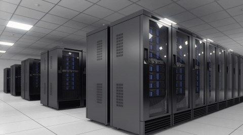 What is a dedicated server Dedicated server infrastructure explained for enterprise hosting