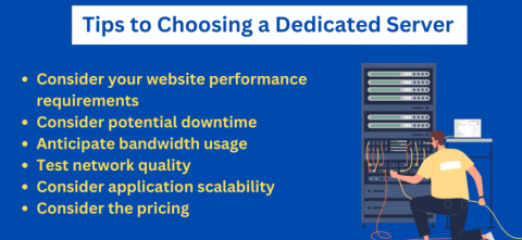 Key factors to consider before purchasing a Florida dedicated server